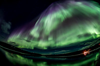 Northern Lights_Tagish 2