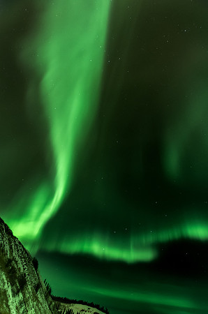 Northern Lights_Whitehorse 4