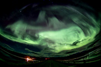 Northern Lights_Tagish 4