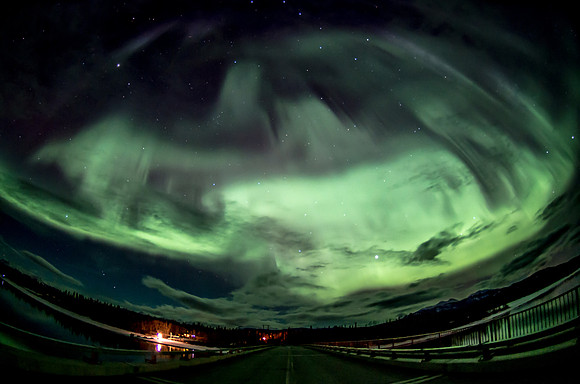 Northern Lights_Tagish 4