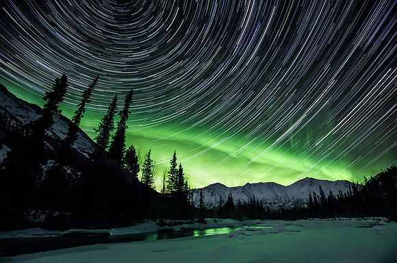 Northern Lights_Wheaton River 1