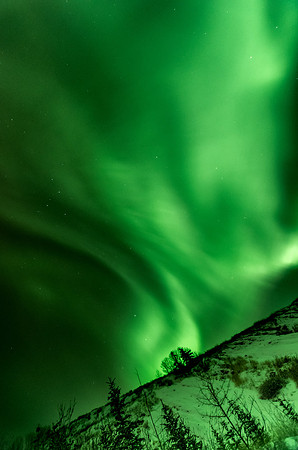 Northern Lights_Whitehorse 3