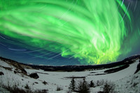 Northern Lights_Whitehorse 10
