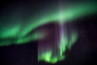 Northern Lights_Tagish 1