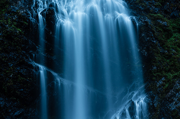 Bridal Veil Falls_Valdez 1