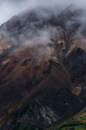 Sheep Mountain_Alaska 1
