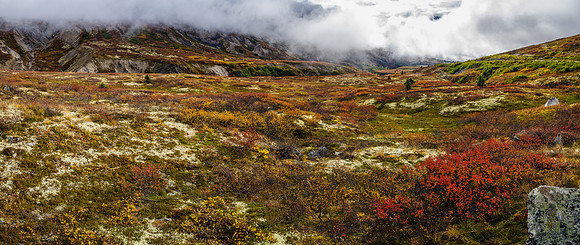 Haines Pass 3