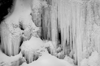 Icicles_Miles Canyon 1