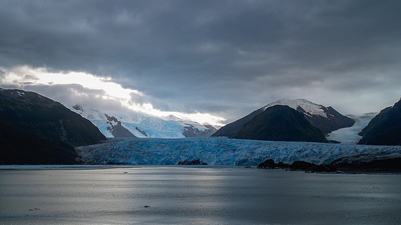 Amalia Glacier (Skua Glacier)_Bernardo O'Higgins NP_Chile