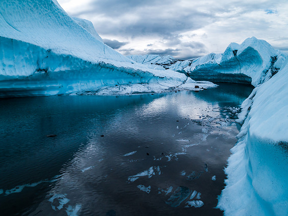 Matanuska Glacier_Mat-Su Valley 2