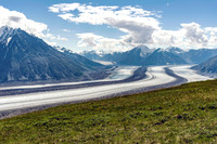 Kaskawulsh Glacier_Kluane NP 1