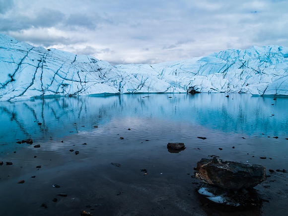 Matanuska Glacier_Mat-Su Valley 1