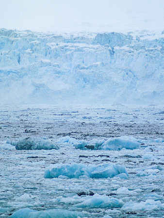 Hubberd Glacier_Yakutat Bay