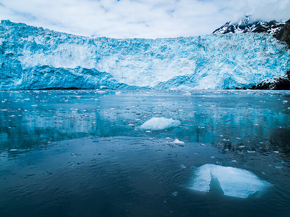 Aialik Glacier_Kenai Fjords NP